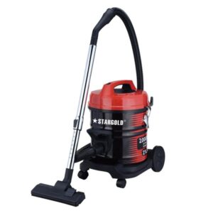 2200W Dry Vacuum Cleaner with telescopic tube With Low Consumption