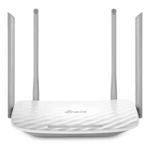 TP Link Archer C50 Dual Band Hi Speed Wireless WiFi Router